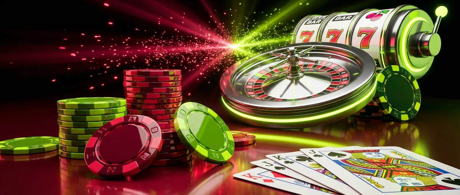 Kaspi Casino bonus